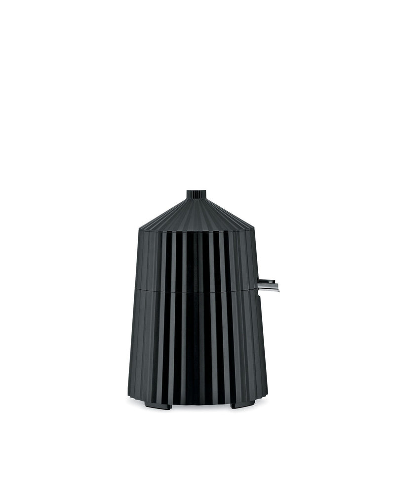 Alessi MDL07B elektrisk citruspresser Sort