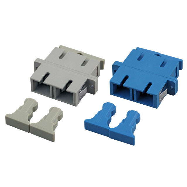 EFB Elektronik 53303.32 fiber adapter SC 1 stk Beige