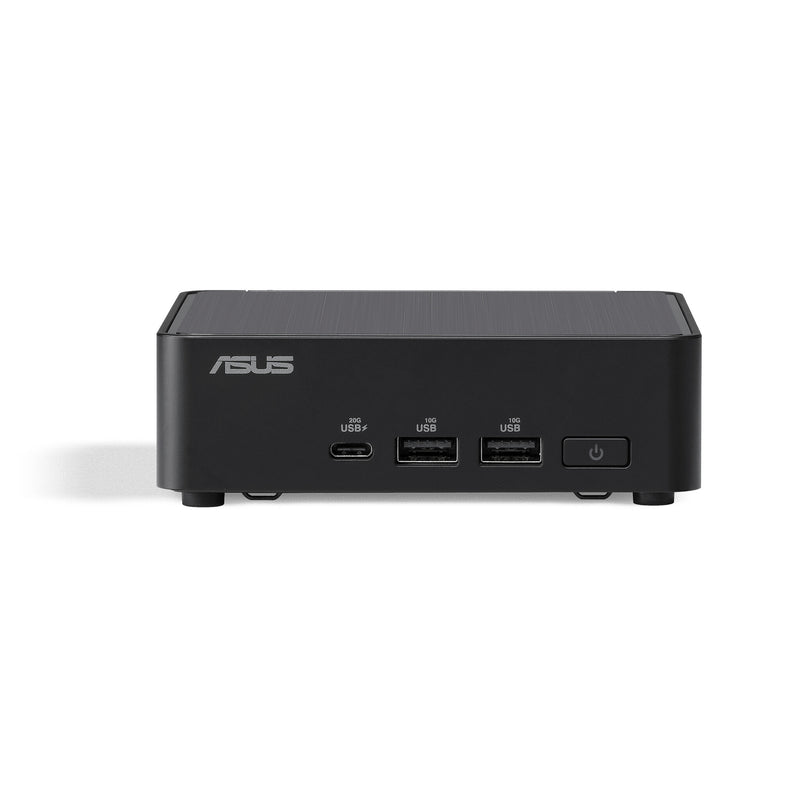 ASUS NUC 14 Pro RNUC14RVKU7088C2I Intel Core Ultra 7 155H 32 GB DDR5-SDRAM 512 GB SSD Windows 11 Pro Mini PC Sort
