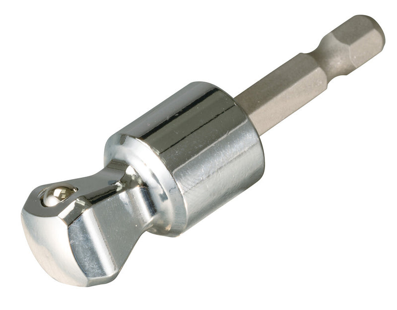Makita E-03436 svensknøgle adapter & forlænger 1 stk Effekt topnøgleindsats