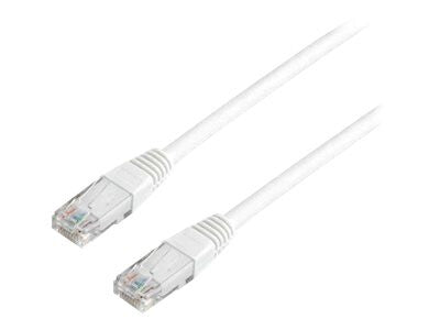 Prokord UTP-0036 netværkskabel Hvid 10 m Cat6 U/UTP (UTP)
