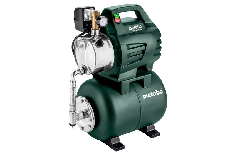Metabo HWW 4000/25 Inox 1100 W 4,5 bar 4000 l/t