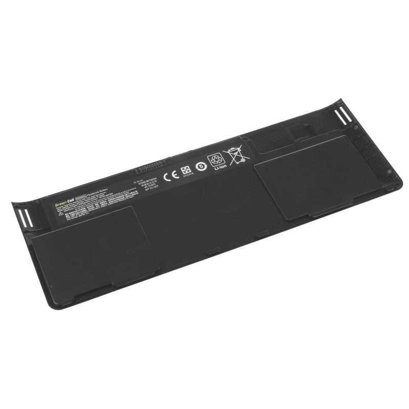 Green Cell HP148 laptop reservedel Batteri