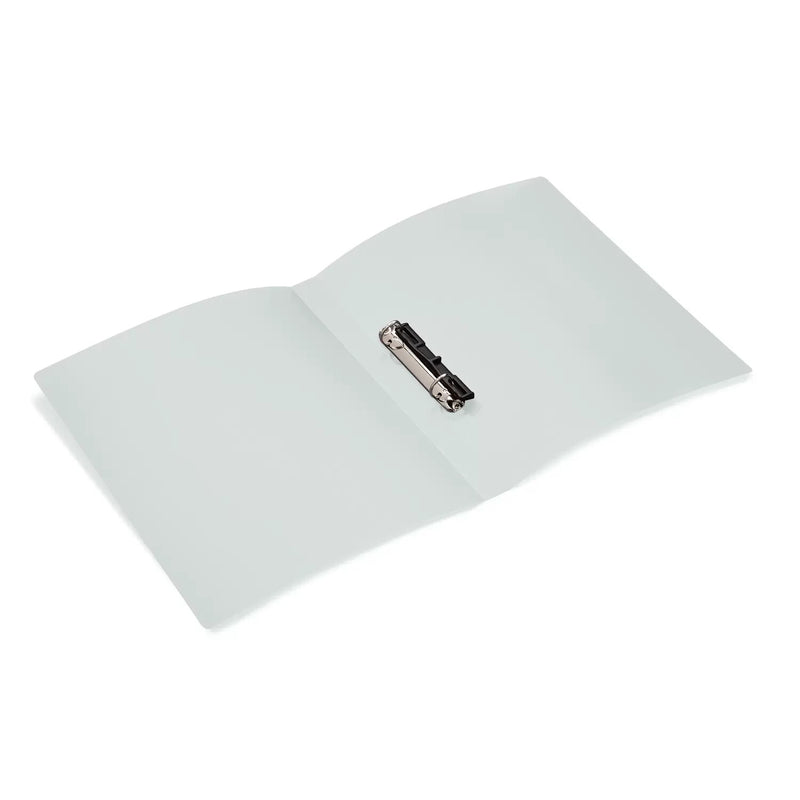 HERMA 19159 ringbind A4 Transparent, Hvid