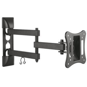 Maclean MC-719 tv-beslag 68,6 cm (27") Sort