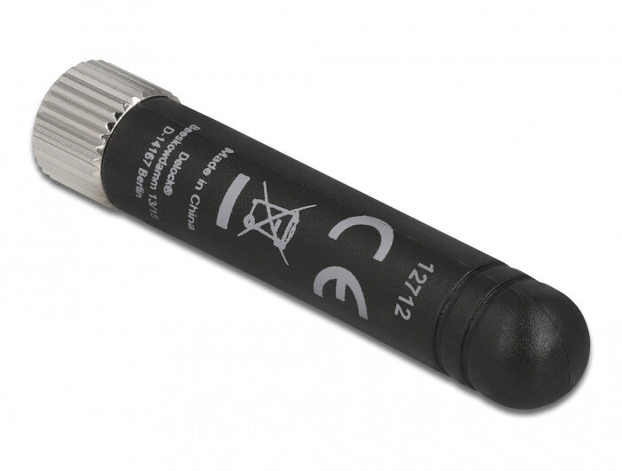 DeLOCK 12712 antenne Omniretningsbestemt antenne SMA -0,5 dBi