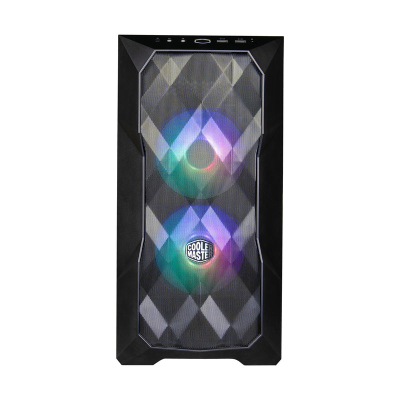 Cooler Master TD300 Mini Tower Sort