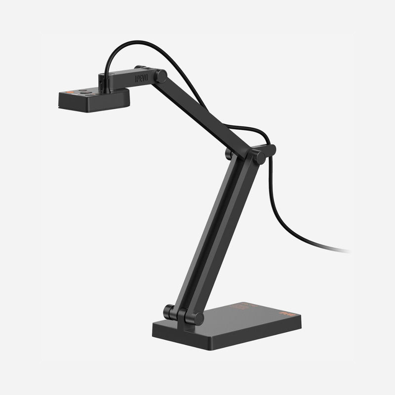 IPEVO V4K PRO dokument kamera Grå USB 2.0