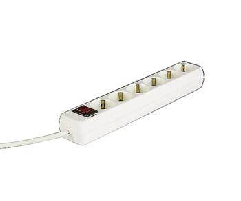 Hama 00030384 stikdåse 1,4 m