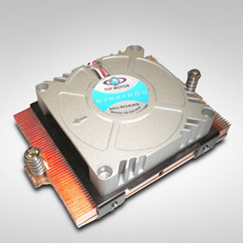 Inter-Tech A-3 Processor Køler 7 cm
