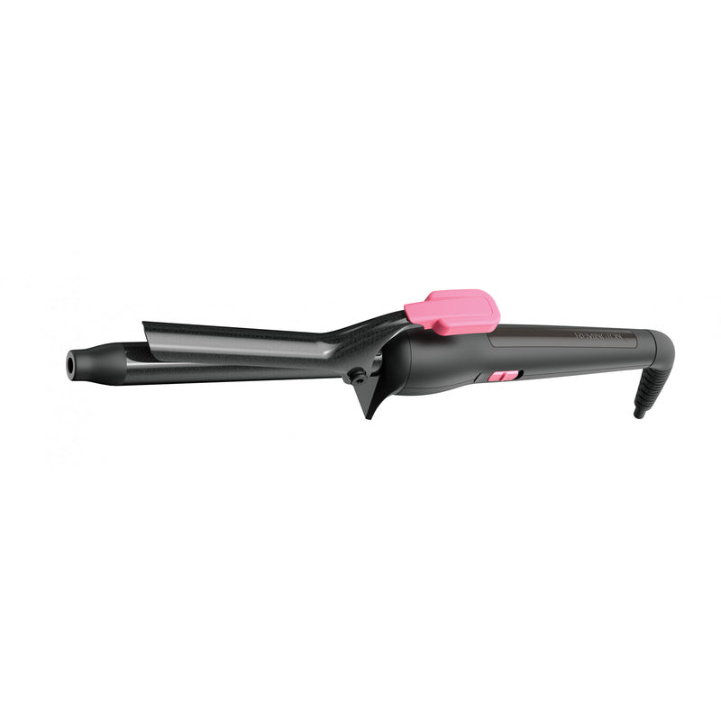 Remington CI1A119 Krøllejern Varm Sort, Lyserød 1,8 m