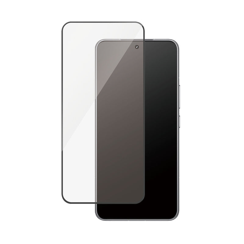 PanzerGlass ® Skærmbeskyttelse Xiaomi Redmi Note 14 | Ultra-Wide Fit