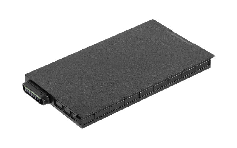 Getac GBM2X4 Reservedel og tilbehør til tablet Batteri