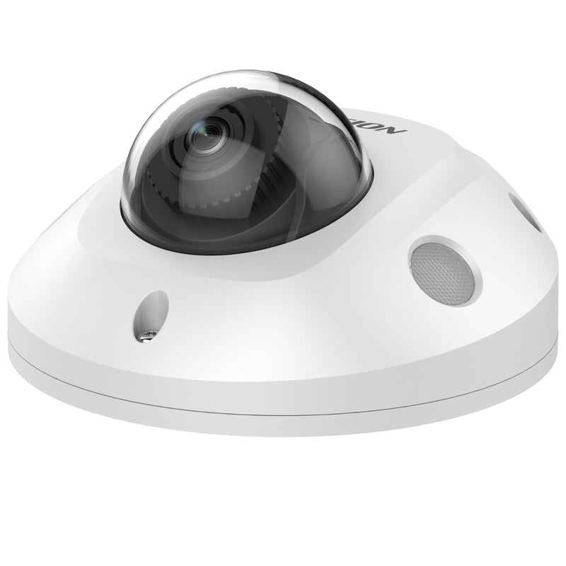 Hikvision DS-2CD2546G2-IS Kuppel IP-sikkerhedskamera Udendørs 2688 x 1520 pixel Loft/væg