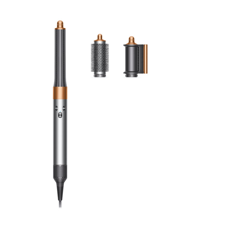 Dyson Airwrap Origin Multistyler Varm Kobberfarve, Nikkel 1300 W 2,675 m