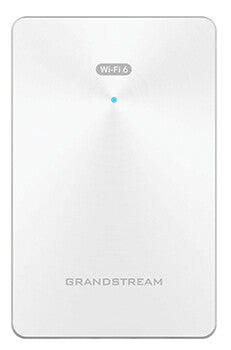 Grandstream Networks GWN7661E WLAN adgangspunkt 1201 Mbit/s Hvid Strøm over Ethernet (PoE)