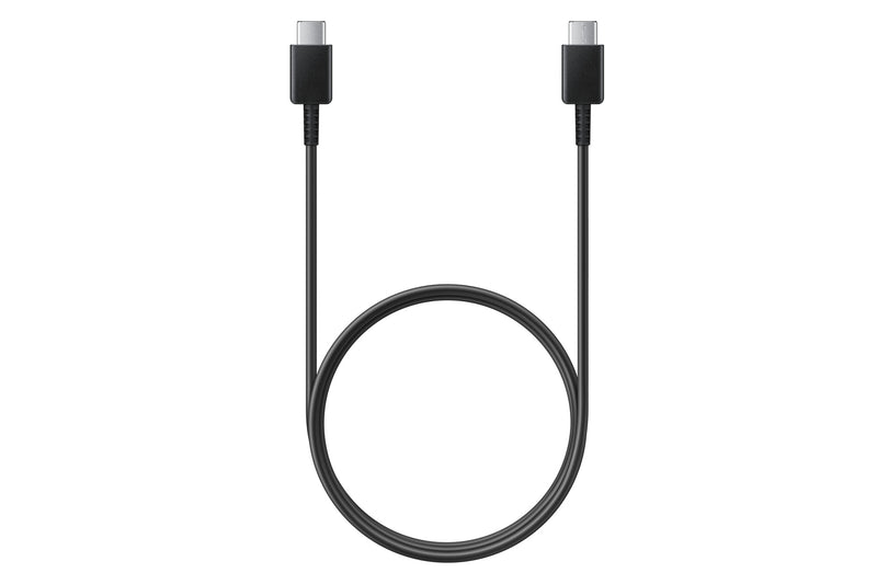 Samsung EP-DA705 USB-kabel 1 m USB C Sort