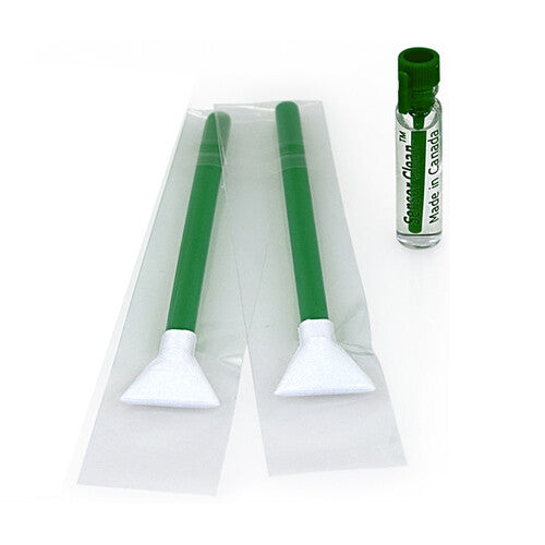 VisibleDust EZ Sensor Mini Kit Digitalt kamera Udstyrsrensning sæt 1,15 ml