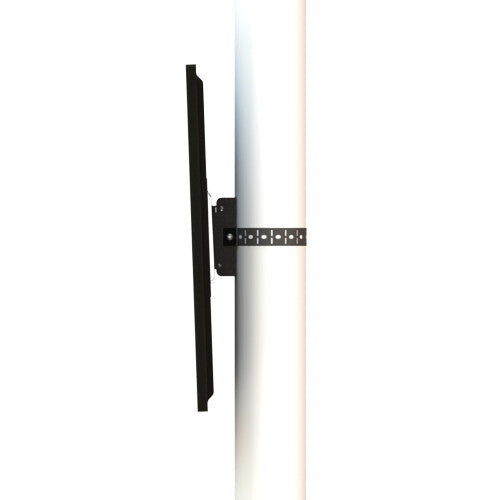 HI-ND PM2020-0102-02 skærmbeslag til skiltning 139,7 cm (55") Sort
