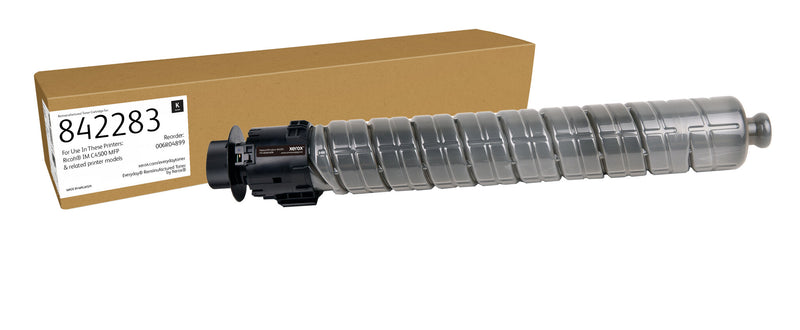 Everyday™ sprt Remanufactured Toner by Xerox compatible with Ricoh 842283, Standard kapacitet