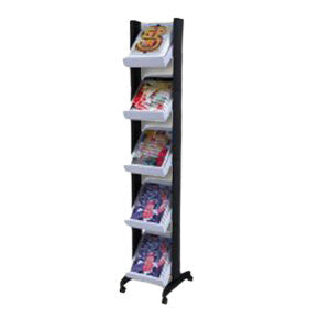 PaperFlow 391985 bladholder Sort