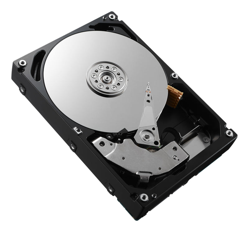 DELL 161-BBRX harddisk 8 TB 7200 rpm 3.5" SAS