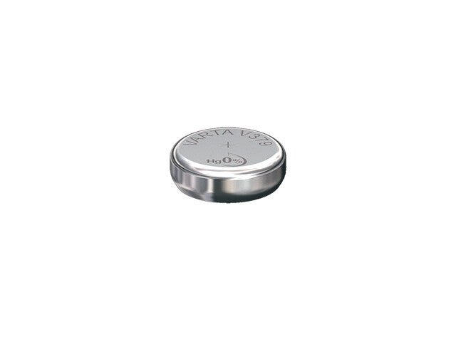 Varta V379 Engangsbatteri Sølvoxid (S)