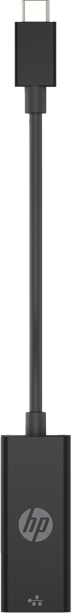 HP USB-C til RJ45-adapter G2