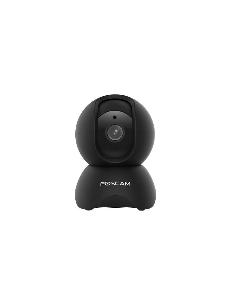 Foscam X5-WB Pære IP-sikkerhedskamera Indendørs 2560 x 1920 pixel Skrivebord