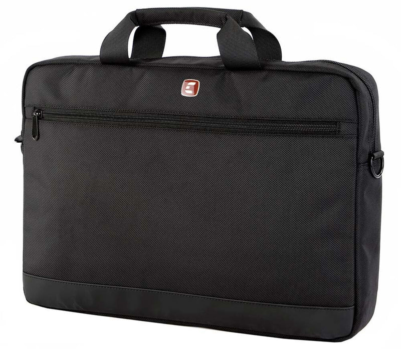 Cirafon CB2012002R3 taske og etui til laptop 40,6 cm (16") Mappe Sort