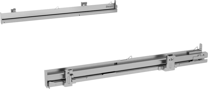 Neff Z1608DX0 ovndel & tilbehør Ovnskinne Rustfrit stål