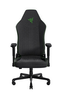 Razer ISKUR V2 X PC gamingstol Sort