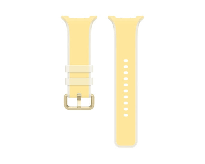 Samsung Misty Band (S/M) for Galaxy Watch9 (Watch8) Gul