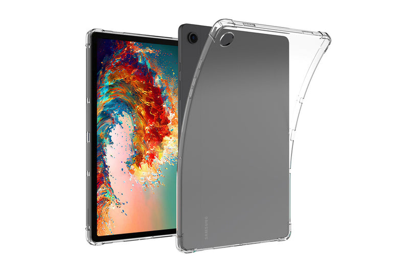 Samsung GP-FPX236AEATW tablet etui 27,9 cm (11") Cover Transparent