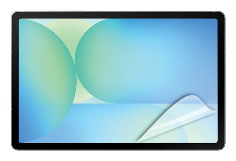 Mobilis 036306 tabletskærmbeskytter Klar skærmbeskytter Samsung 1 stk