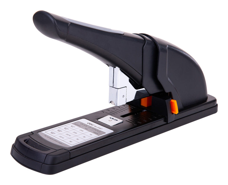 Deli E0387 clip Standard rensemiddel Sort