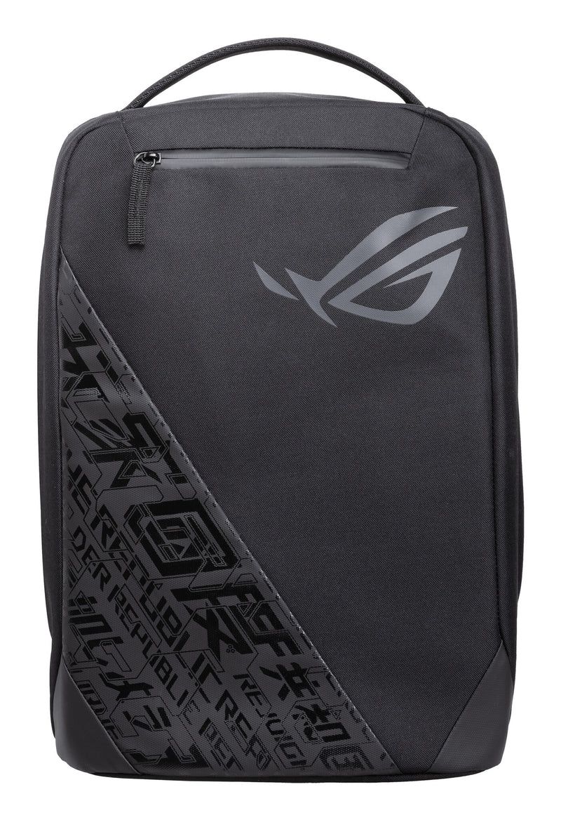 ASUS ROG Ranger BP1501G 43,2 cm (17") Rygsæk Sort, Grå