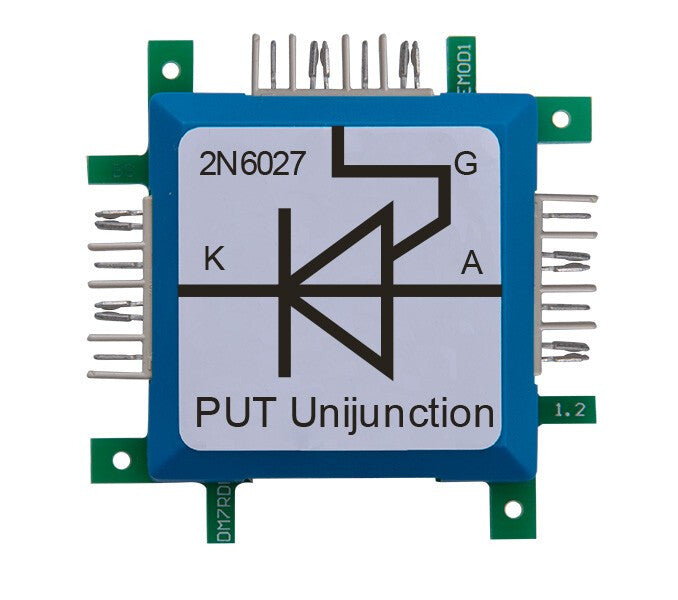 ALLNET 118390 transistor