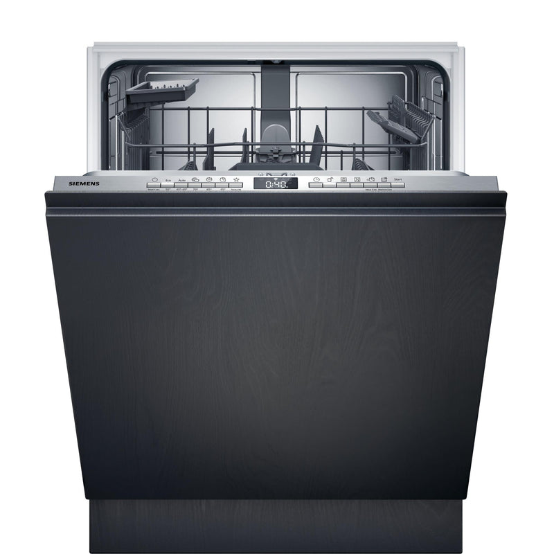 Siemens iQ300 SN63HX16AE opvaskemaskine Fuldt indbygget 13 kuverter
