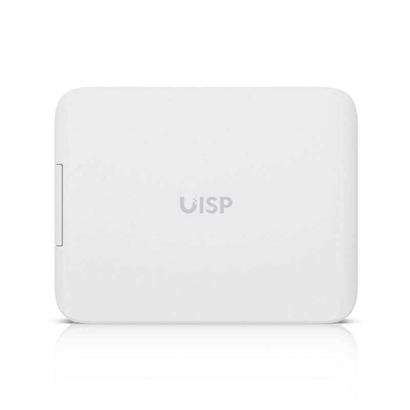 Ubiquiti UISP Box Plus netværksswitch komponent Boks