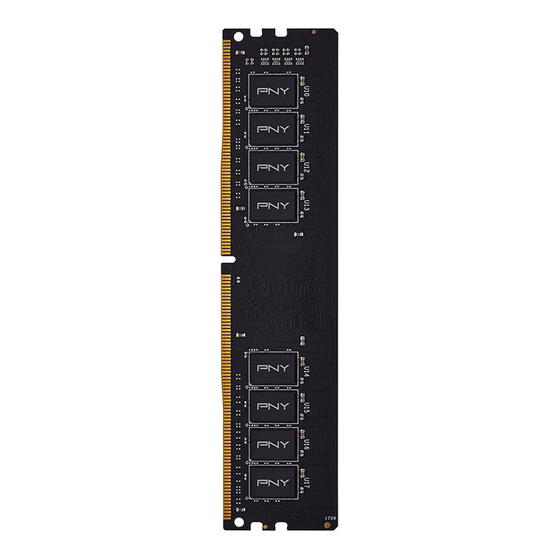 PNY MD16GSD43200-TB hukommelsesmodul 16 GB 1 x 16 GB DDR4 288-pin DIMM