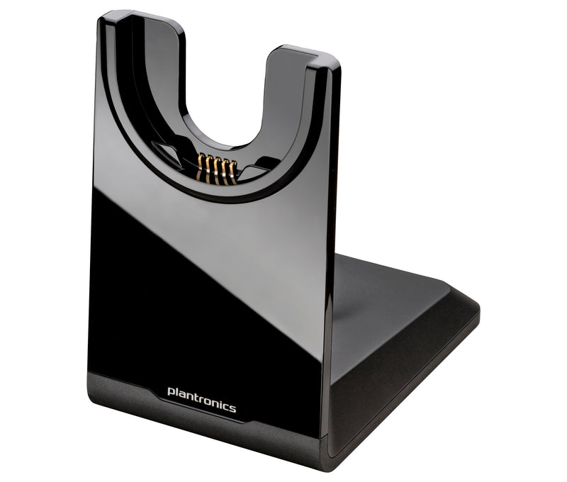 HP Poly Voyager Focus UC USB-A-bordoplader