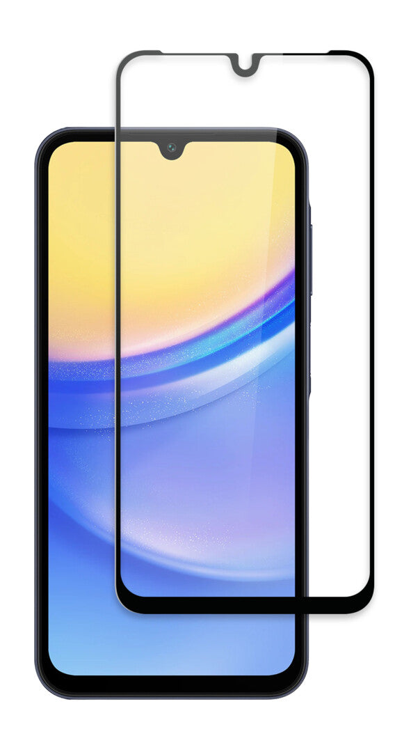 Screenor 16386SN Skærm og -bagsidebeskytter til mobiltelefon Klar skærmbeskytter Samsung 1 stk