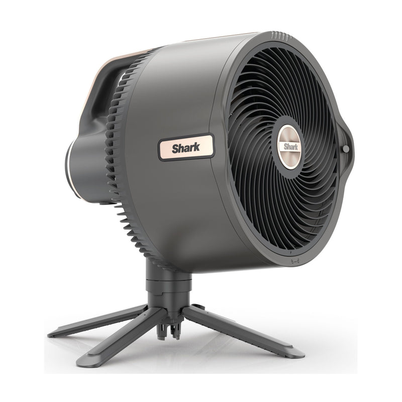 Shark FA300EU ventilator Anthracit