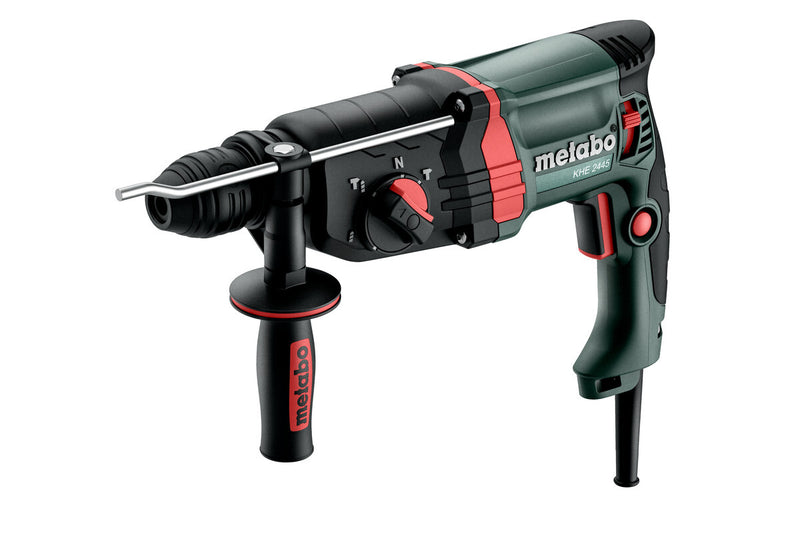 Metabo KHE 2445 800 W 1050 rpm SDS-plus