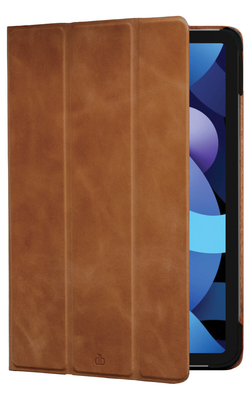 dbramante1928 RIIPGT001709 tablet etui 27,7 cm (10.9") Flipetui Brun