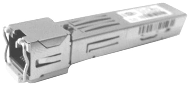Cisco GLC-T-RGD= modul til netværksmodtager Kobber 1000 Mbit/s SFP