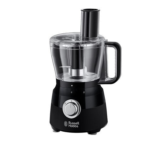 Russell Hobbs 24732-56 foodprocessor 600 W 1,5 L Sort
