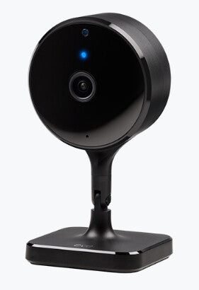 Eve Cam Tårn IP-sikkerhedskamera Indendørs 1920 x 1080 pixel Bord/Væg