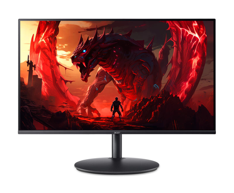 Acer Nitro XF270U F3 Gaming LCD-skærm